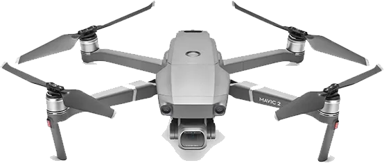 Замена мотора DJI Mavic 2 Pro