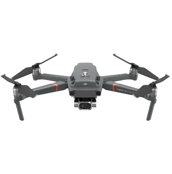 Замена мотора DJI Mavic 2 Dual