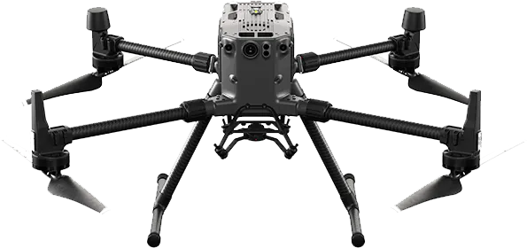 Замена мотора DJI Matrice RTK