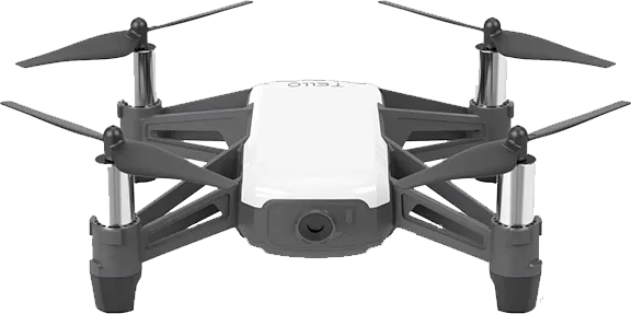 Замена мотора DJI Tello Boost Combo