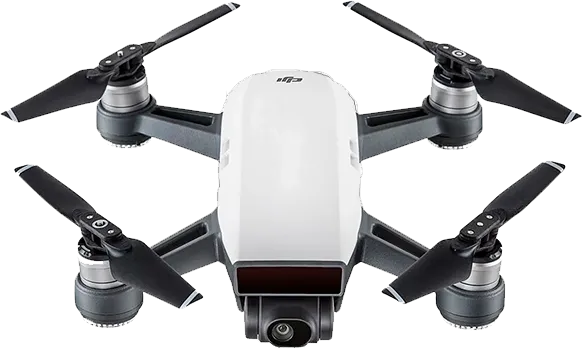 Замена мотора DJI Spark Controller Combo