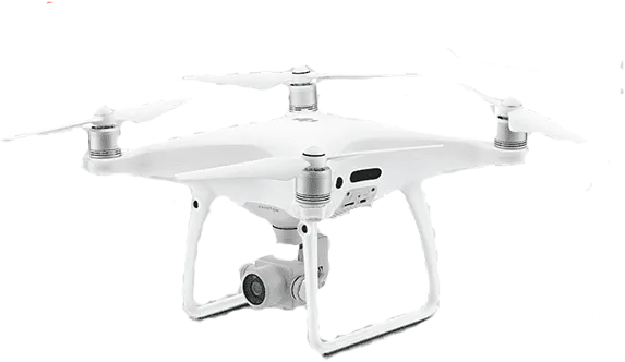 Замена мотора DJI Phantom 4 RTK
