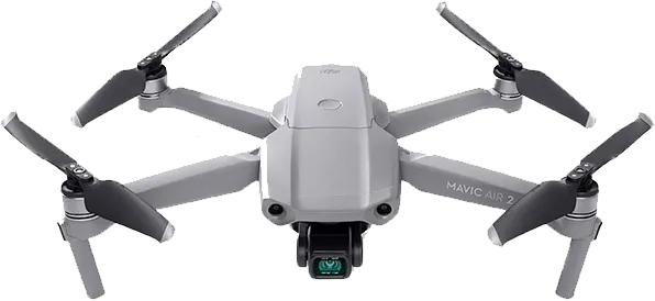 Замена мотора DJI Mavic Air Fly More Combo