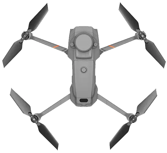 Замена мотора DJI Mavic 2 Enterprise Dual