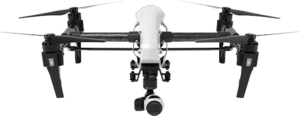 Замена мотора DJI Inspire 1 V2.0