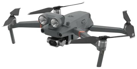 Замена мотора DJI Enterprise