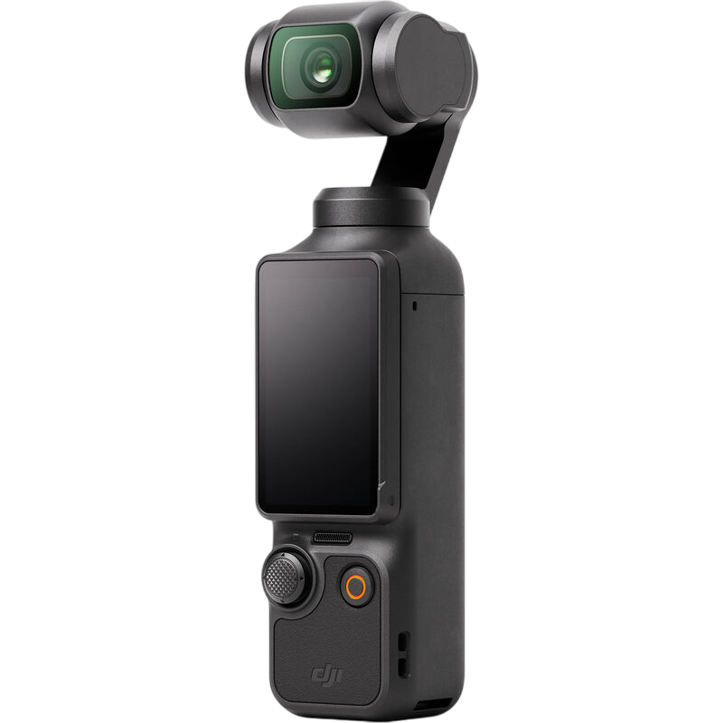 Замена цепи питания DJI Pocket 3