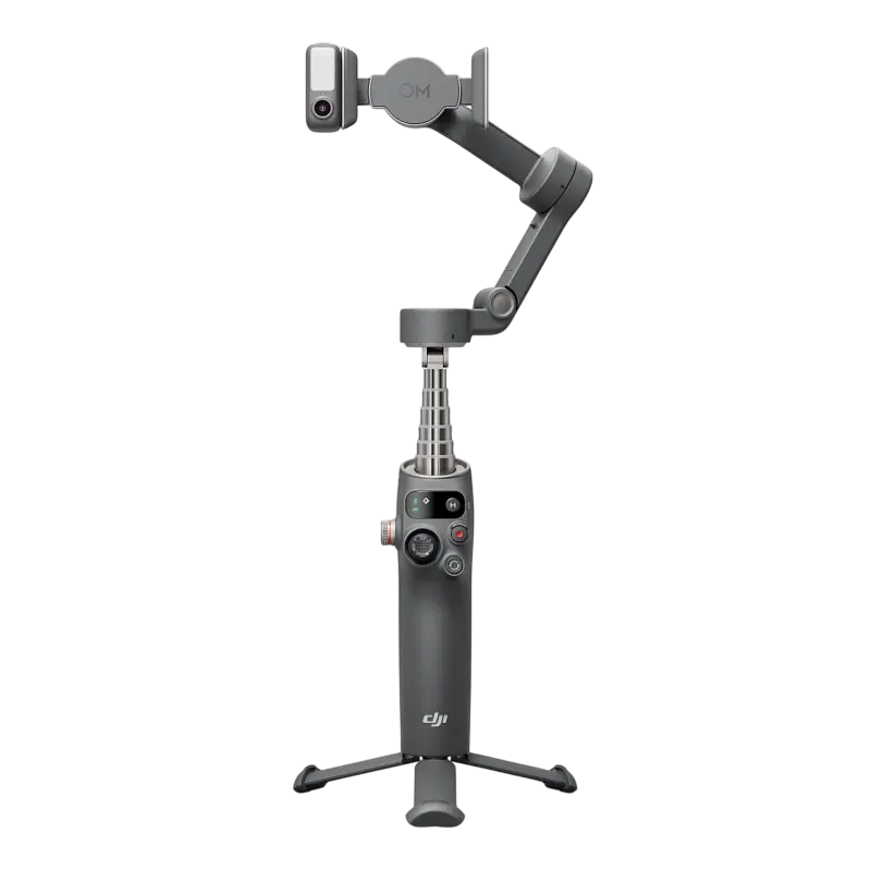 Замена цепи питания DJI Osmo Mobile 7 Pro