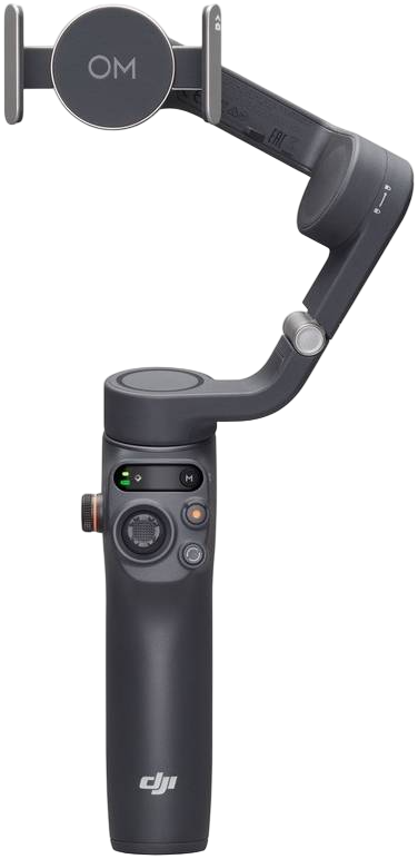 Замена цепи питания DJI Osmo Mobile 6