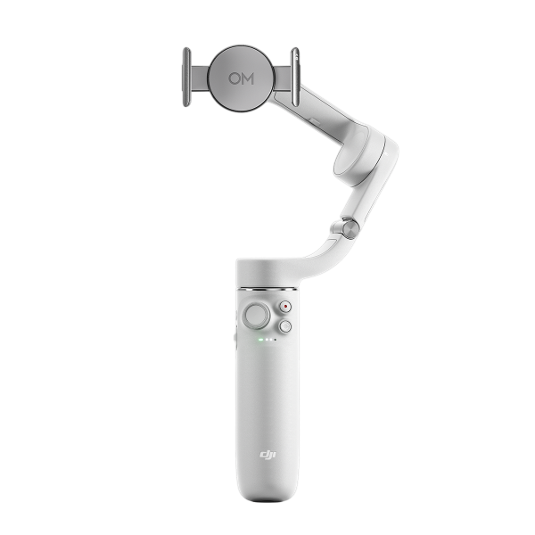Замена цепи питания DJI Osmo Mobile 5