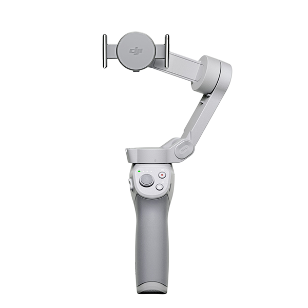 Замена цепи питания DJI Osmo Mobile 4 SE