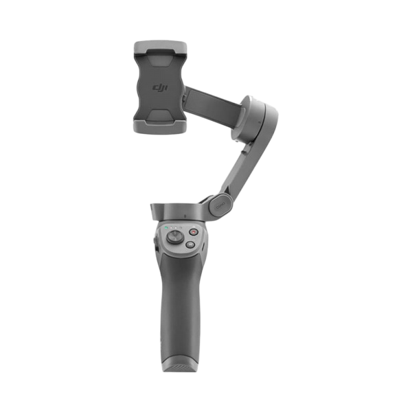Замена цепи питания DJI Osmo Mobile 3