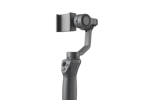 Замена цепи питания DJI Osmo Mobile 2