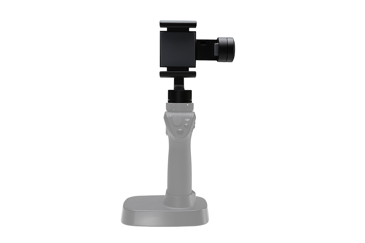 Замена цепи питания DJI Osmo Mobile (1)