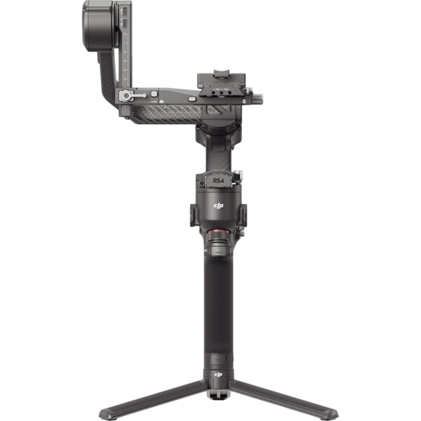Замена цепи питания DJI RS 4 Pro