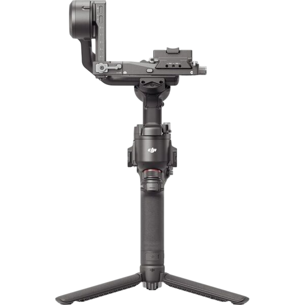 Замена цепи питания DJI RS 4
