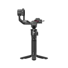 Замена цепи питания DJI RS 3 Mini