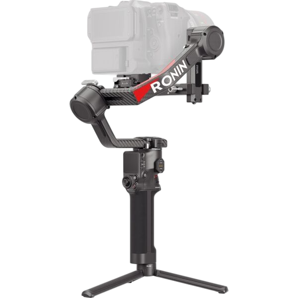 Замена цепи питания DJI RS 3 Pro