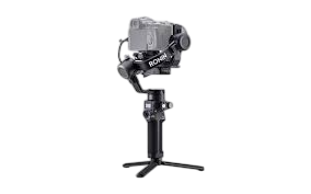 Замена цепи питания DJI RSC 2