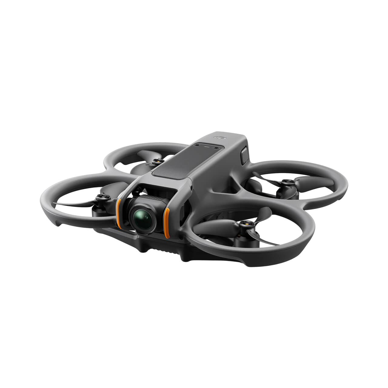 Замена мотора DJI Avata