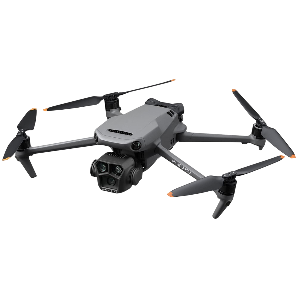 Замена мотора DJI Mavic 3 Pro
