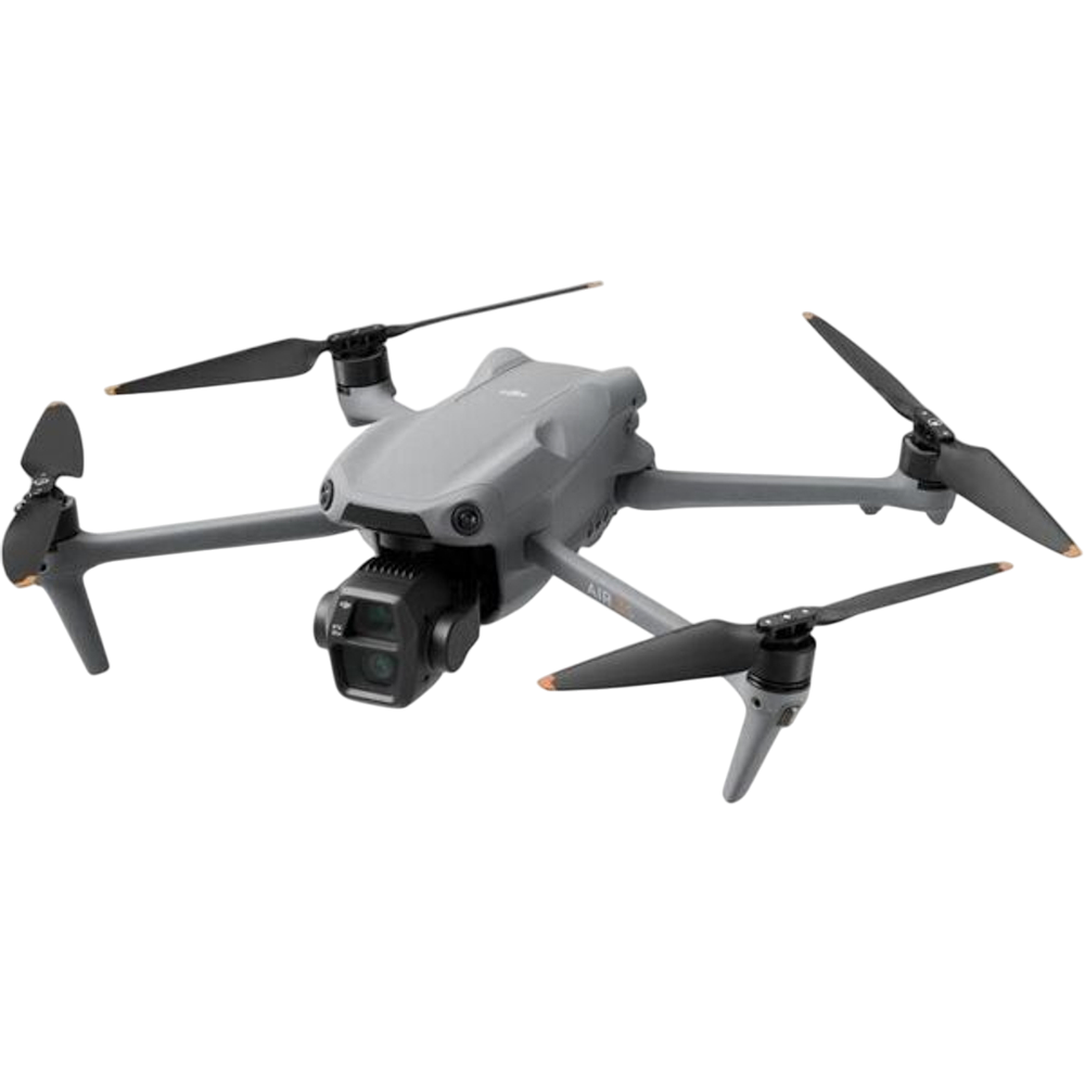 Замена мотора DJI Air 3S