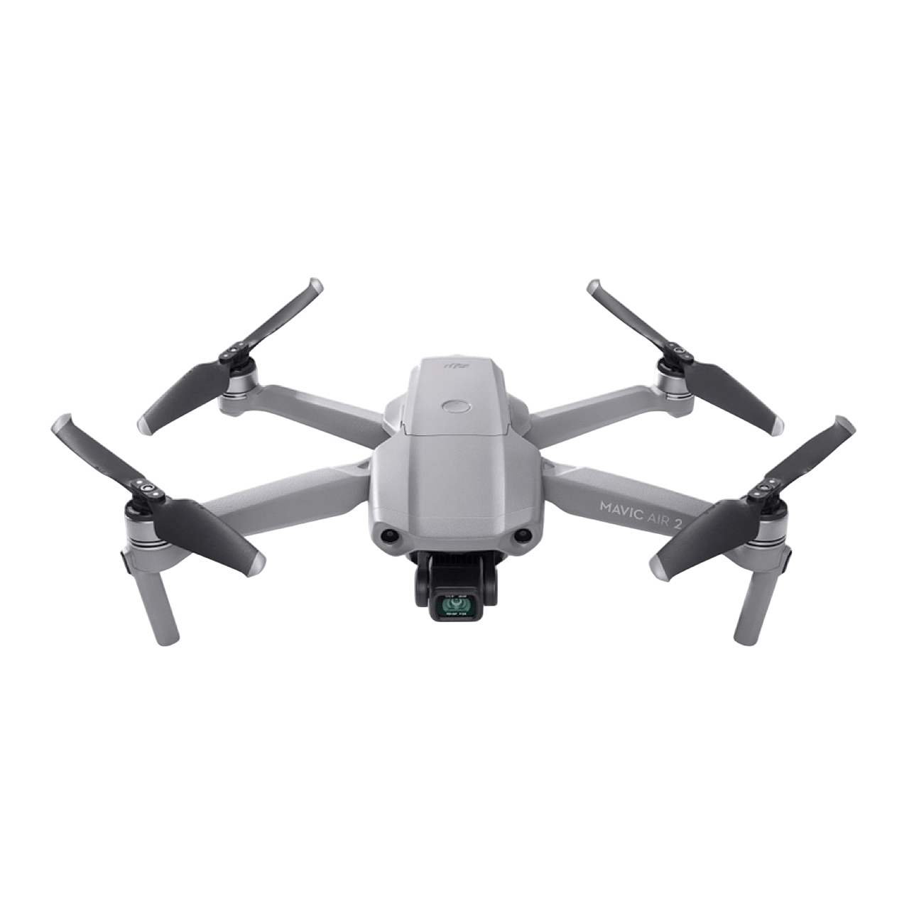 Замена мотора DJI Air 2