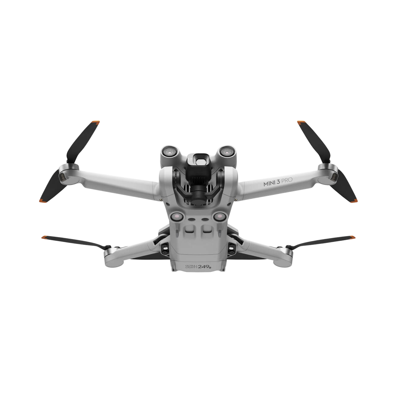 Замена мотора DJI Mini 3 Pro