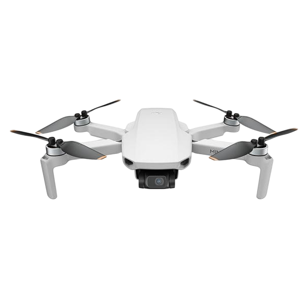 Замена мотора DJI Mini SE